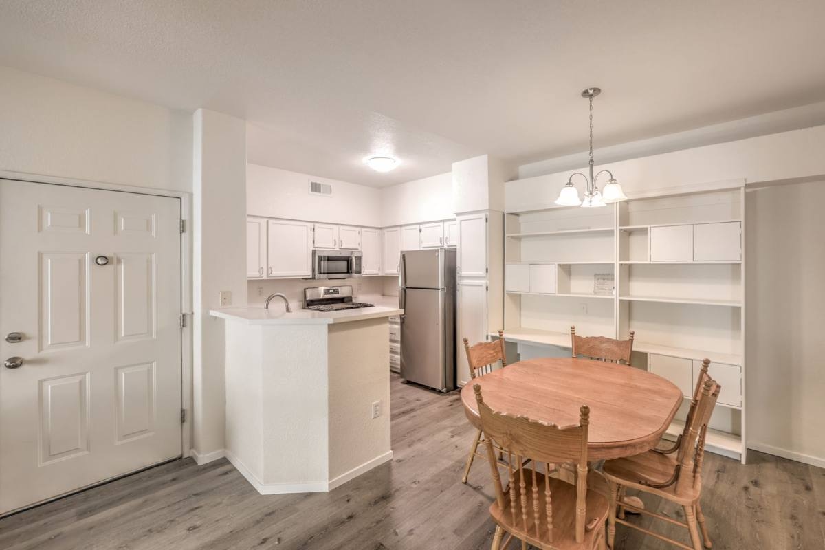 Apartment for rent at 5415 W Harmon, Las Vegas, NV 89103
