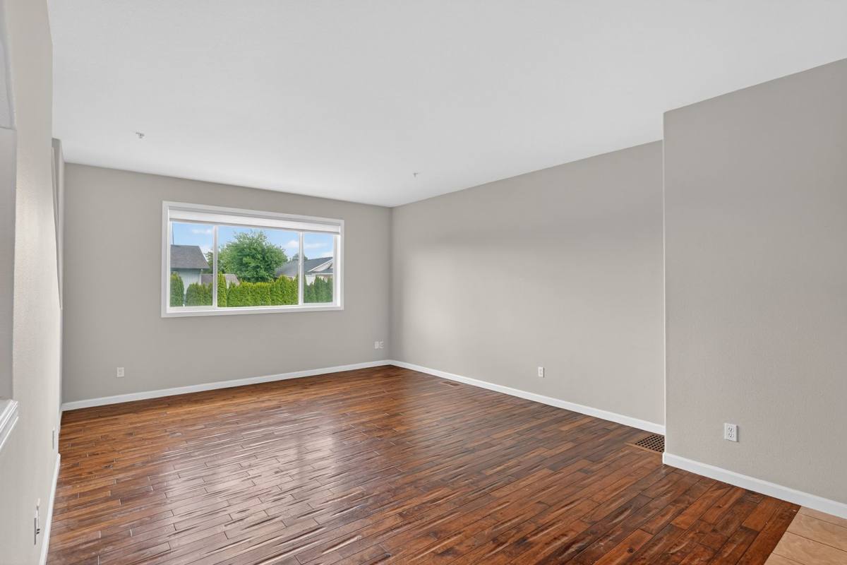 Townhouse for rent at 2623 SE 109th Ave, Portland, OR 97266