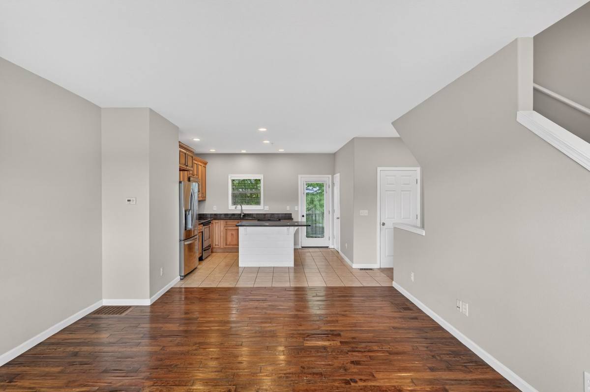 Townhouse for rent at 2623 SE 109th Ave, Portland, OR 97266