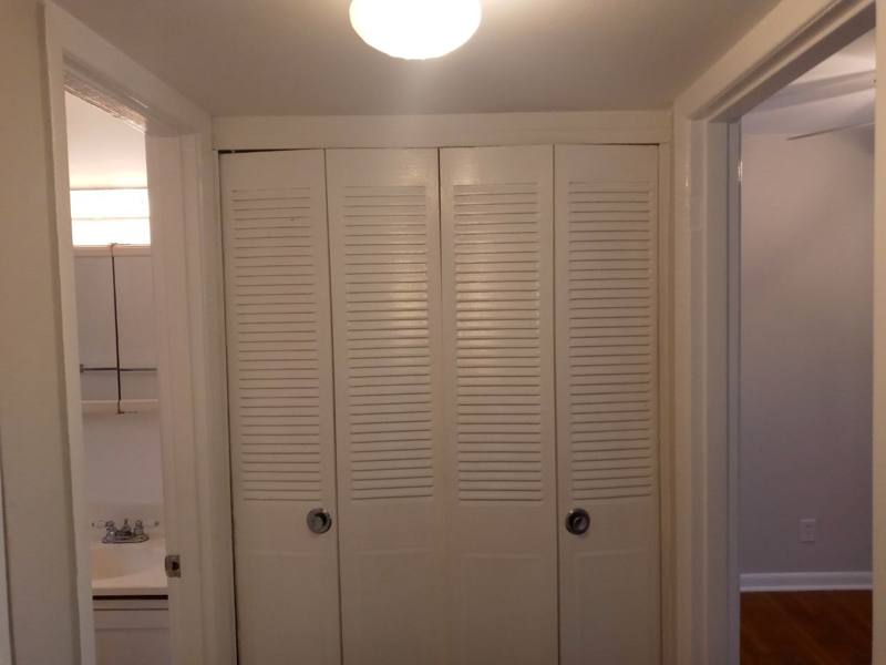 Apartment for rent at 1406 Church St #G, Decatur, GA 30030