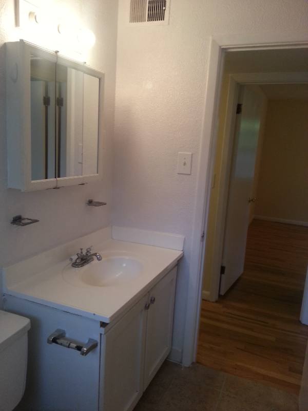 Apartment for rent at 1406 Church St #G, Decatur, GA 30030