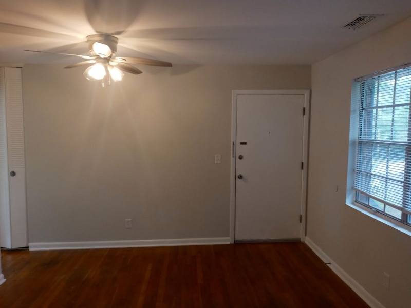 Apartment for rent at 1406 Church St #G, Decatur, GA 30030