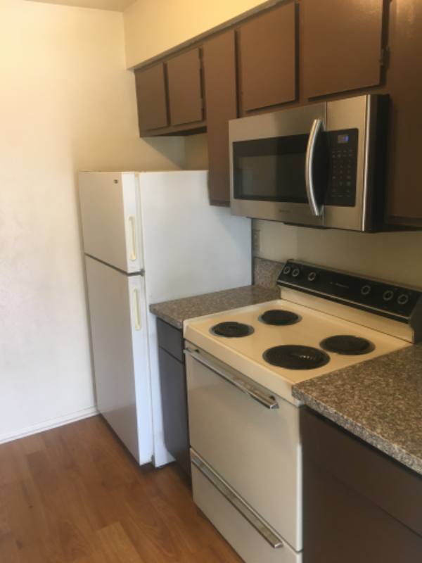 Apartment for rent at 2427 W Prarie St #204, Denton, TX 76201