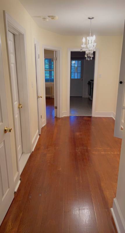 Apartment for rent at 3926 W St NW #3, Washington, DC 20007