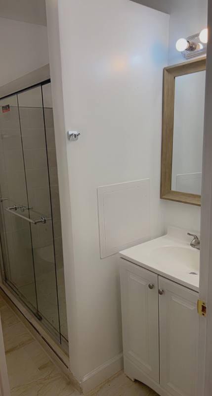Apartment for rent at 3926 W St NW #3, Washington, DC 20007