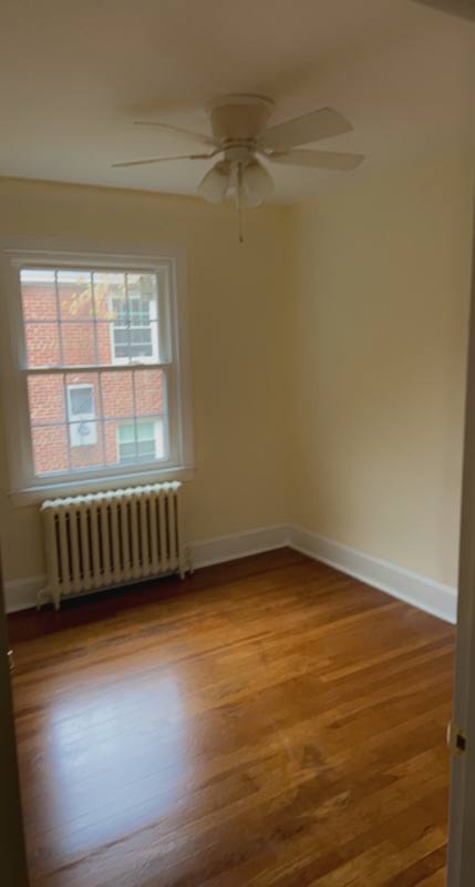Apartment for rent at 3926 W St NW #3, Washington, DC 20007