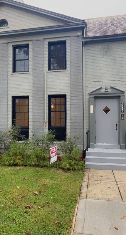 3926 W St NW #3, Washington, DC 20007 - Apartment for Rent