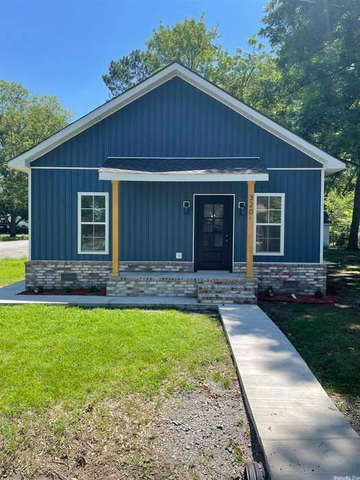 House for rent at 320 Brinkley, Carlisle, AR 72024