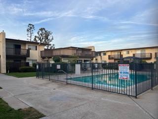 Apartment for rent at 1315 Magnolia Ave, Gardena, CA 90247