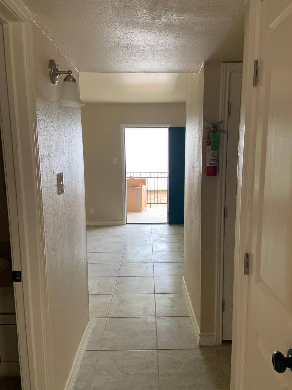 Apartment for rent at 5909 Santa Maria #32A, Laredo, TX 78041