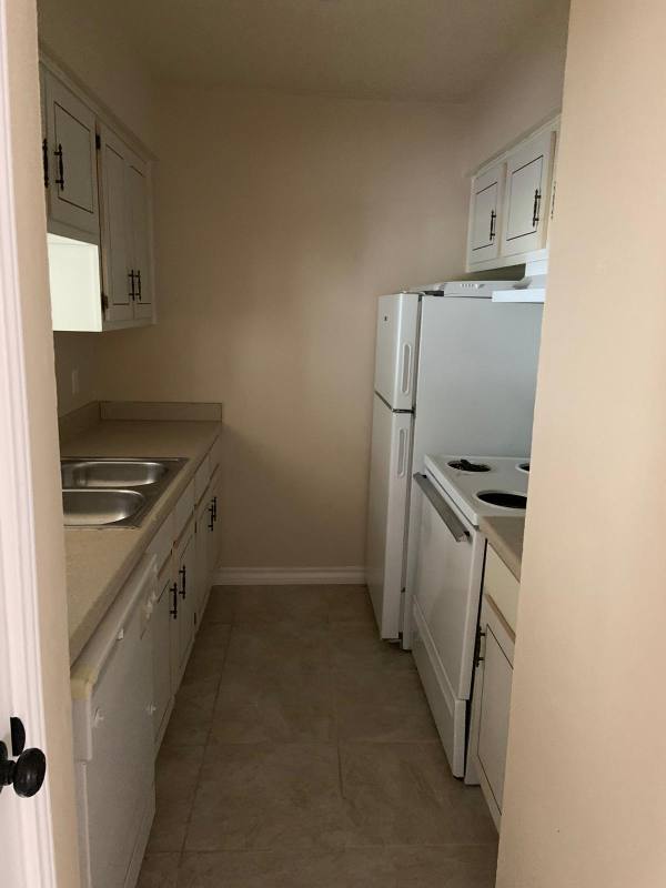 Apartment for rent at 5909 Santa Maria #32A, Laredo, TX 78041