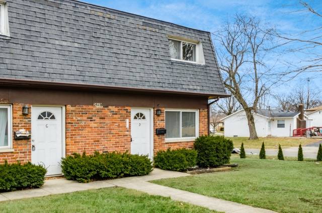 Townhouse for rent at 5626 Ironwood Court, Columbus, OH 43229