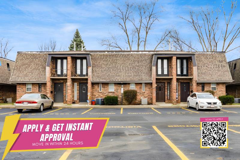 Townhouse for rent at 5626 Ironwood Court, Columbus, OH 43229