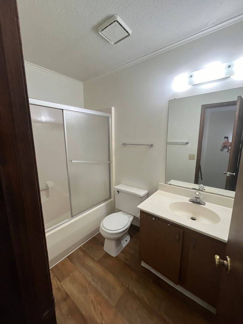 Townhouse for rent at 1621 Buttonwood Court #B, Harrisonburg, VA 22802