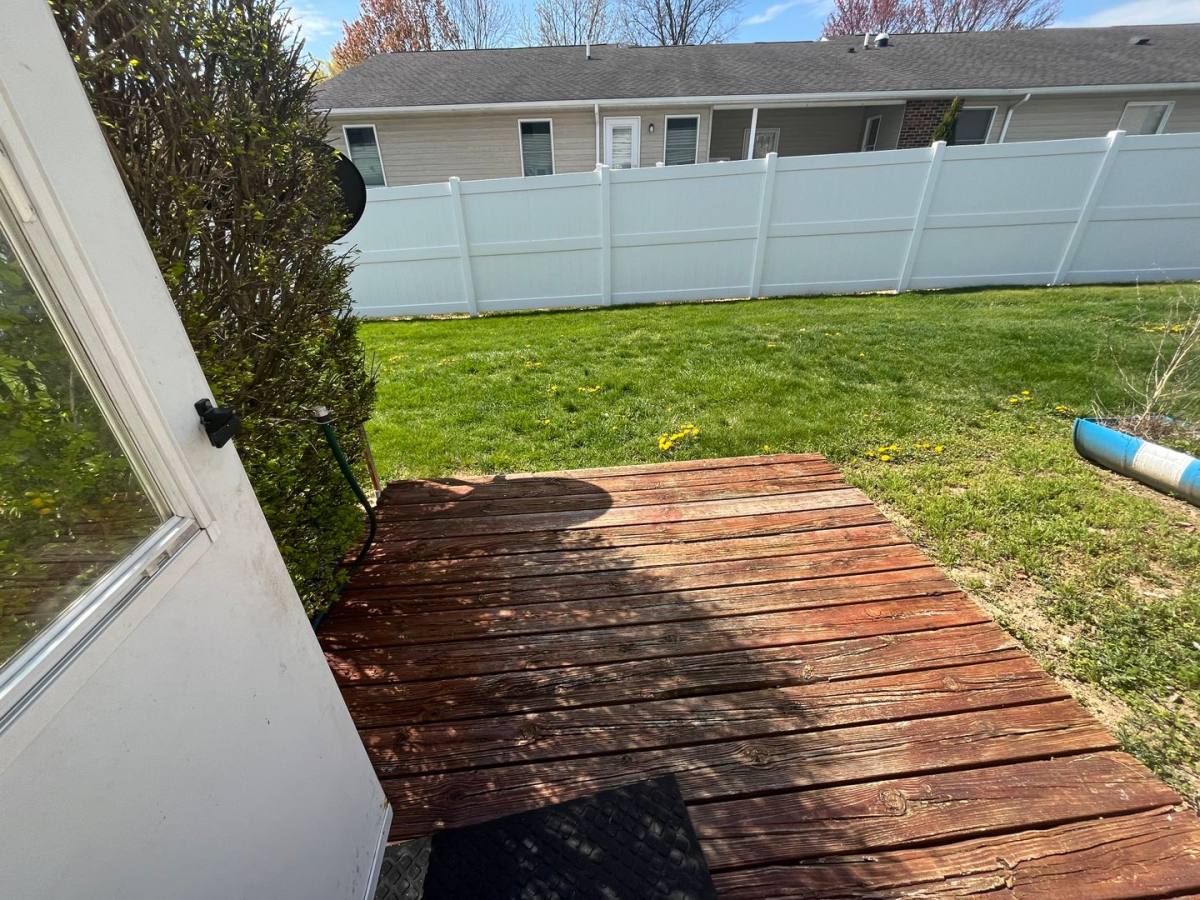 Townhouse for rent at 1621 Buttonwood Court #B, Harrisonburg, VA 22802