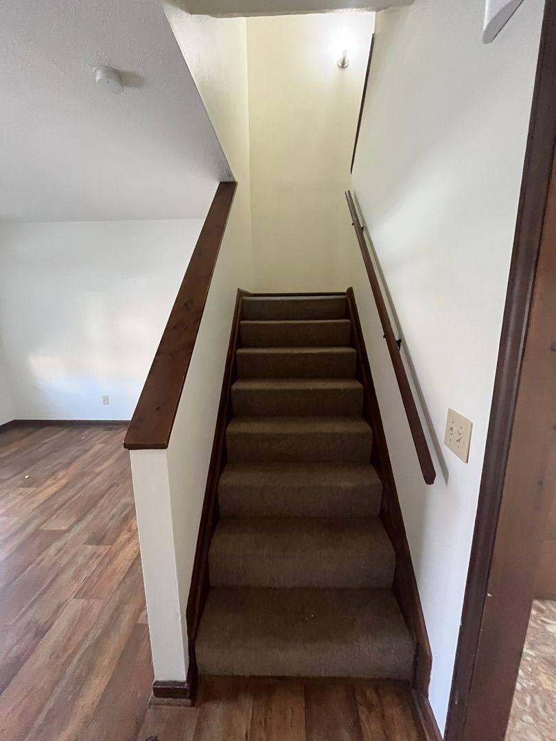 Townhouse for rent at 1621 Buttonwood Court #B, Harrisonburg, VA 22802