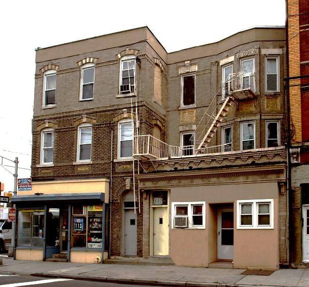 Apartment for rent at 694 Summit Ave #2F, Jersey City, NJ 07306