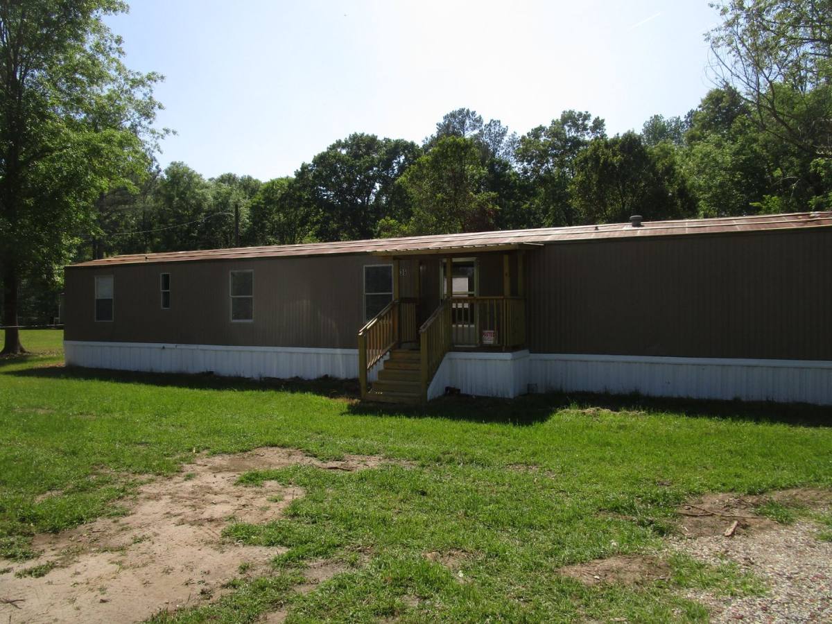 House for rent at 836 S St Pauls Church Rd, Sumter, SC 29154