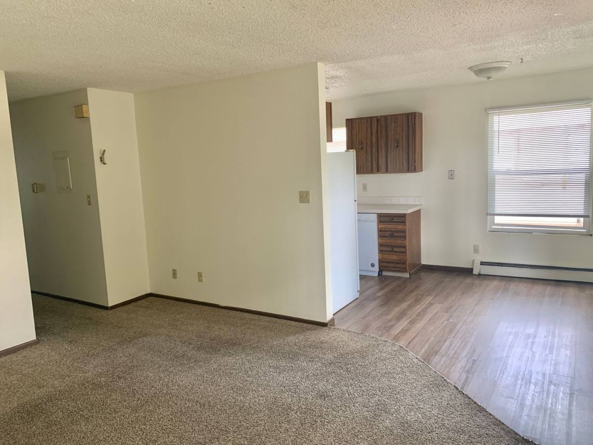 Townhouse for rent at 1632 E 17th St, Loveland, CO 80538
