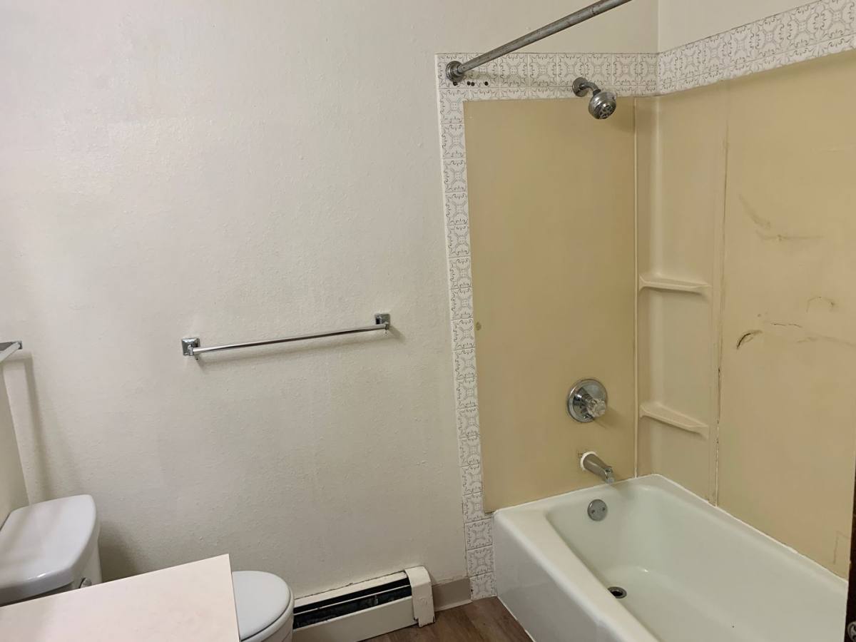 Townhouse for rent at 1632 E 17th St, Loveland, CO 80538