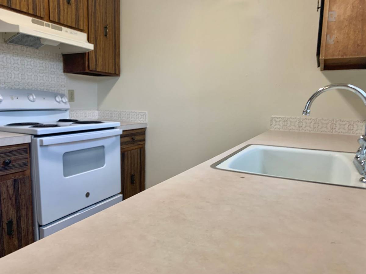 Townhouse for rent at 1632 E 17th St, Loveland, CO 80538