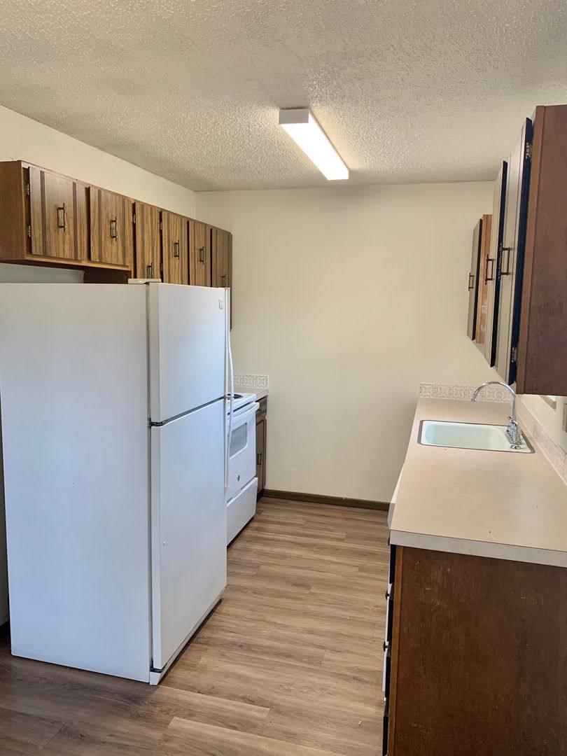 Townhouse for rent at 1632 E 17th St, Loveland, CO 80538