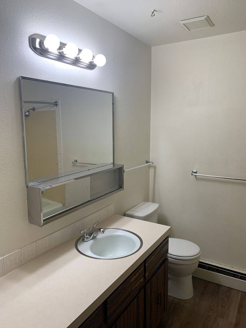 Townhouse for rent at 1632 E 17th St, Loveland, CO 80538