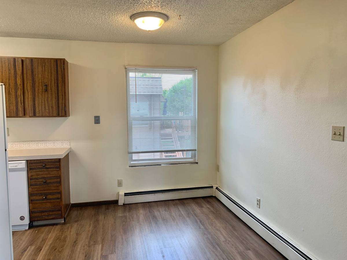 Townhouse for rent at 1632 E 17th St, Loveland, CO 80538