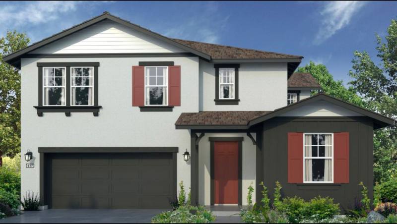 House for rent at 1716 Mardi Gras Lane, Redlands, CA 92374
