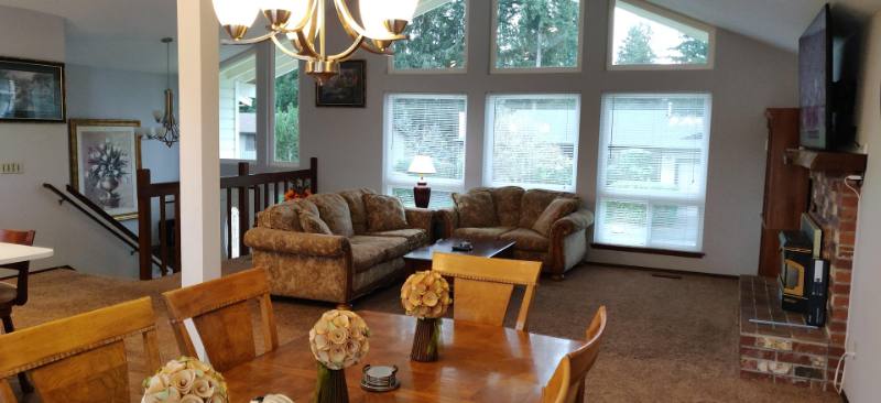 House for rent at 5021 59th Ave Court W, Tacoma, WA 98466