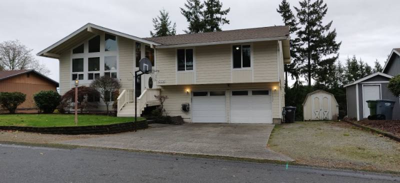 House for rent at 5021 59th Ave Court W, Tacoma, WA 98466