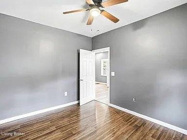 House for rent at 2329 W Lee St, Louisville, KY 40210