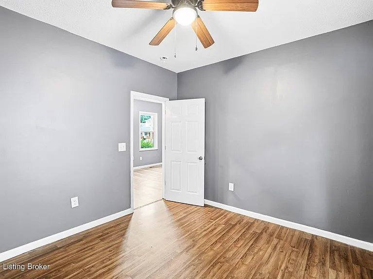 House for rent at 2329 W Lee St, Louisville, KY 40210