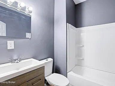 House for rent at 2329 W Lee St, Louisville, KY 40210