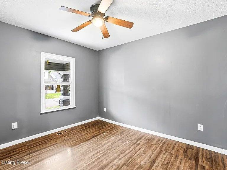 House for rent at 2329 W Lee St, Louisville, KY 40210