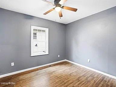 House for rent at 2329 W Lee St, Louisville, KY 40210