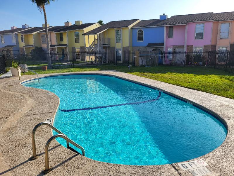 Condo for rent at 6702 Everhart, Corpus Christi, TX 78413