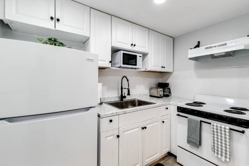 Apartment for rent at 3700 NW 58th Ave #25, Miami, FL 33166