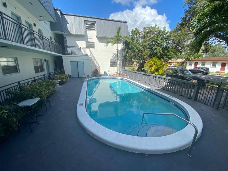 3700 NW 58th Ave #25, Miami, FL 33166 - Apartment for Rent