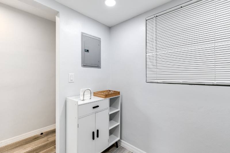 Apartment for rent at 3700 NW 58th Ave #25, Miami, FL 33166
