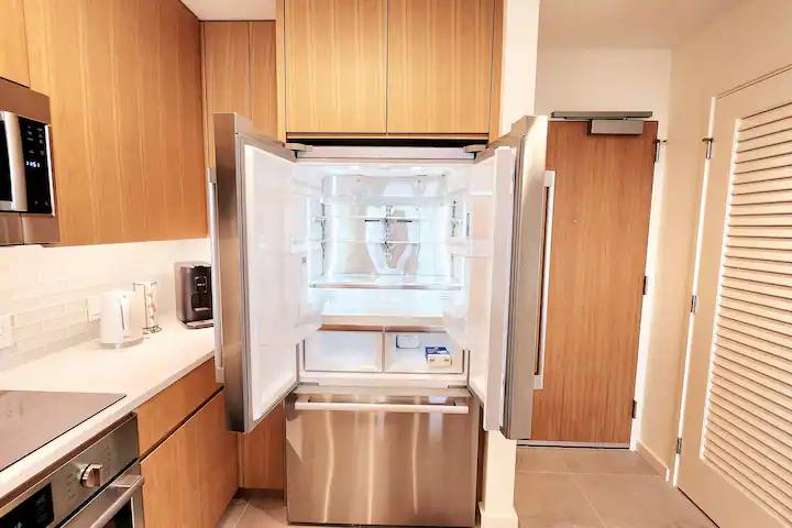 Apartment for rent at 1388 Kapiolani Blvd #3810, Honolulu, HI 96814