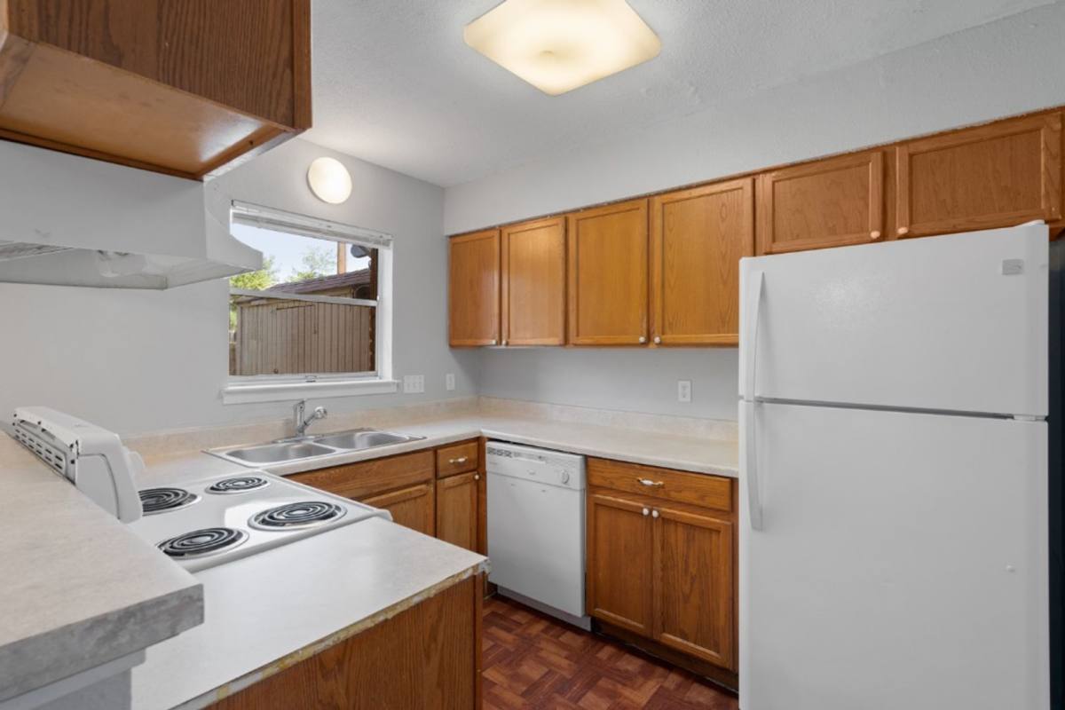 Apartment for rent at 5800 Belmoor Dr, Austin, TX 78723