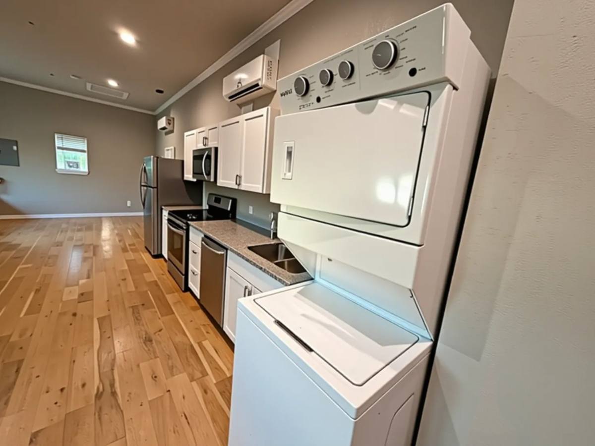 Apartment for rent at 2714 E 15th St #6, Tulsa, OK 74104
