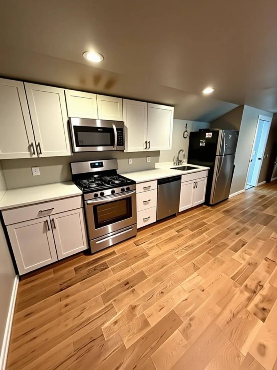 Apartment for rent at 2714 E 15th St #7, Tulsa, OK 74104