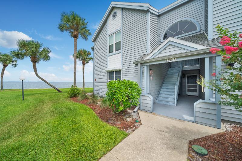 Apartment for rent at 7230 N Highway 1 #A-202, Cocoa, FL 32927
