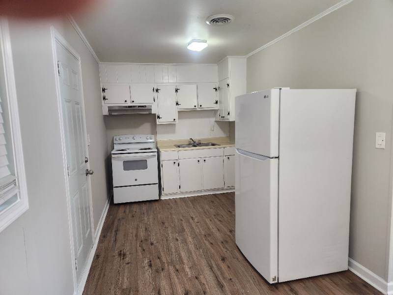 Apartment for rent at 6113 Clane Dr SE, Covington, GA 30014