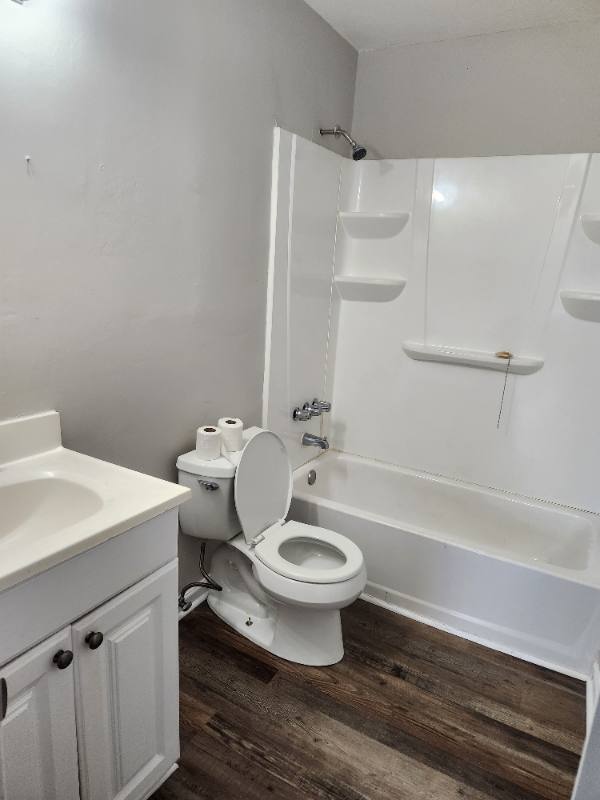 Apartment for rent at 6113 Clane Dr SE, Covington, GA 30014