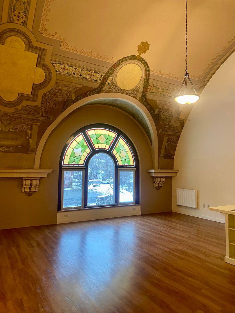 Apartment for rent at 133 Seymour St, Pittsfield, MA 01201