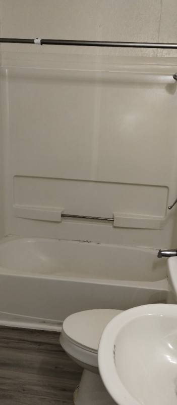 Apartment for rent at 712 S Old Roane St #18, Harriman, TN 37748