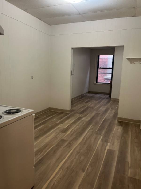 Apartment for rent at 185 N Main St #2, Barre, VT 05641